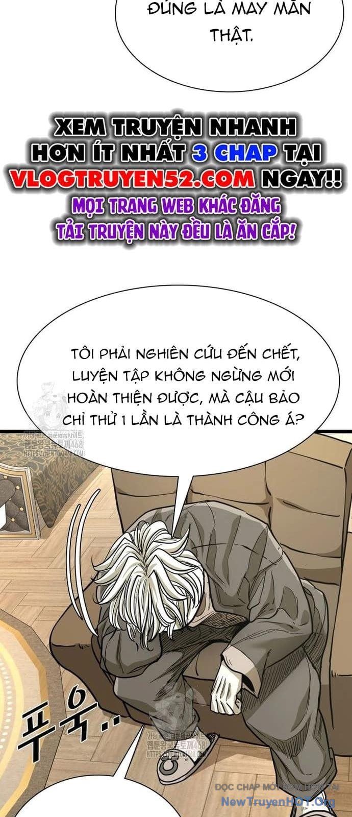 Shark - Cá Mập Chap 371 - Next Chap 372