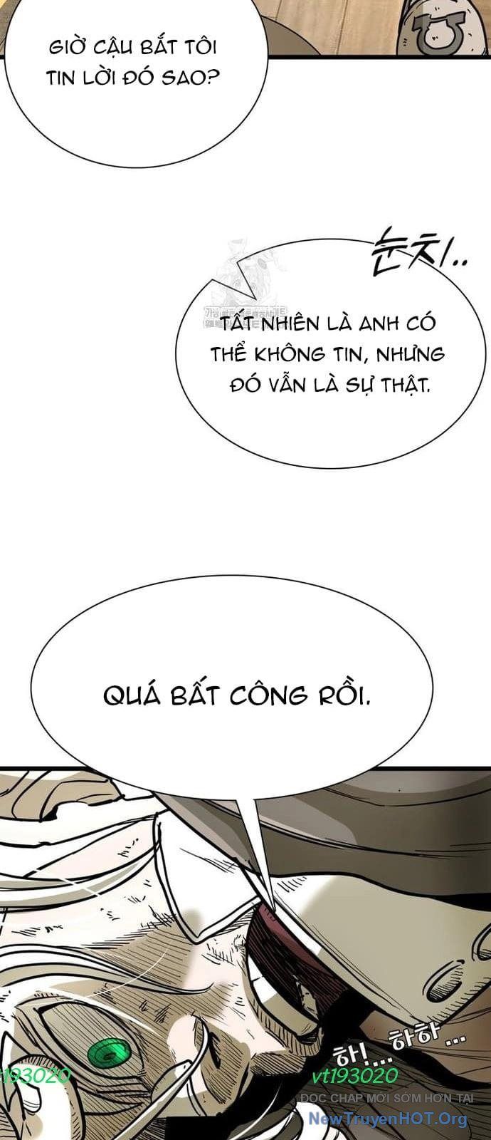 Shark - Cá Mập Chap 371 - Next Chap 372