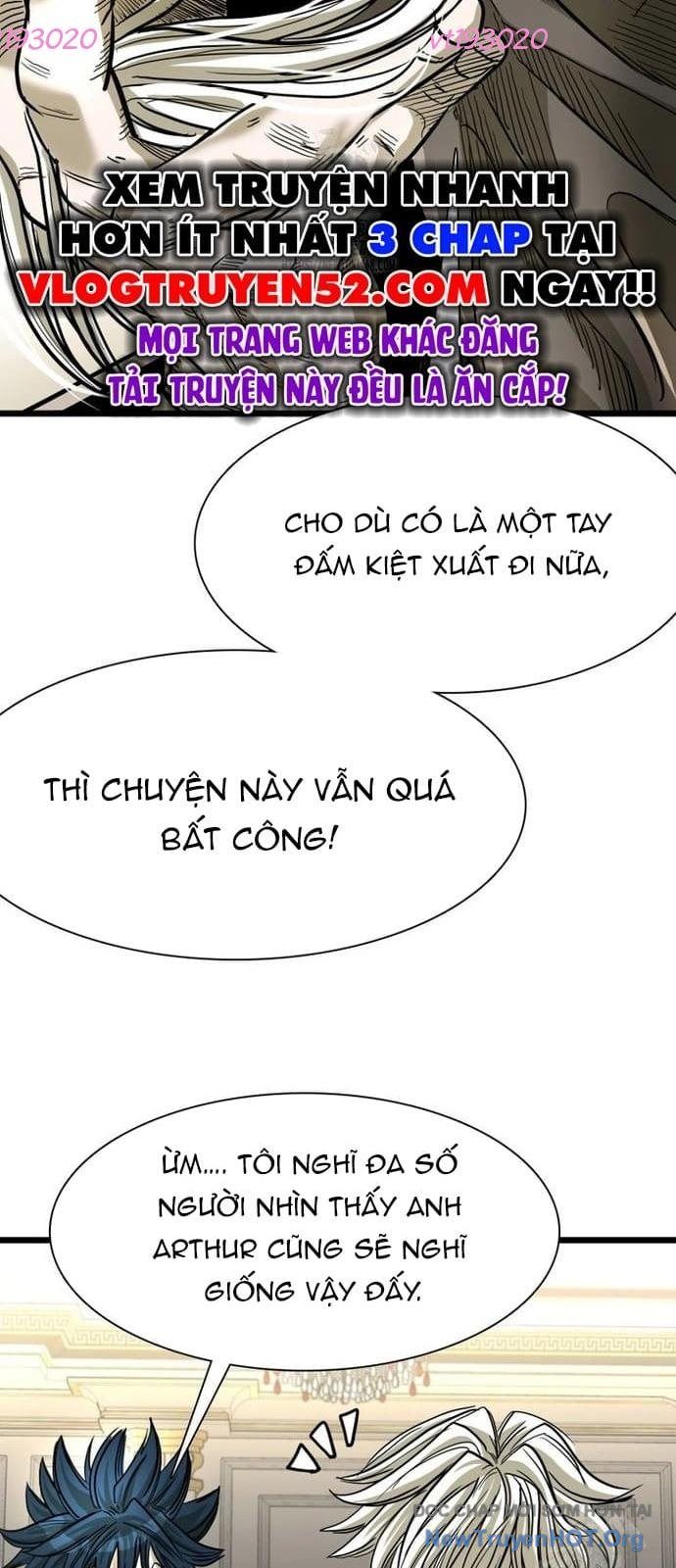 Shark - Cá Mập Chap 371 - Next Chap 372