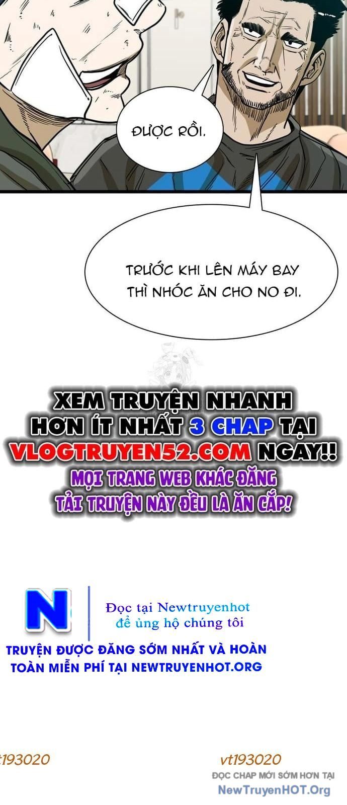 Shark - Cá Mập Chap 371 - Next Chap 372