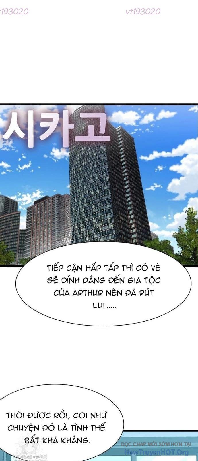 Shark - Cá Mập Chap 371 - Next Chap 372