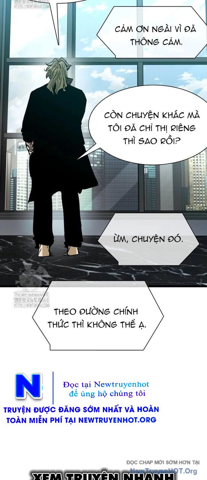 Shark - Cá Mập Chap 371 - Next Chap 372