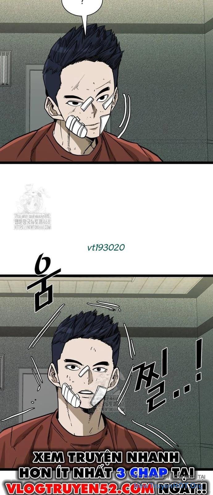 Shark - Cá Mập Chap 371 - Next Chap 372