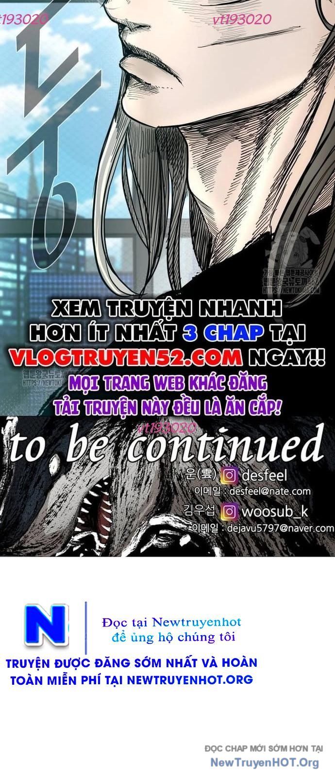 Shark - Cá Mập Chap 371 - Next Chap 372