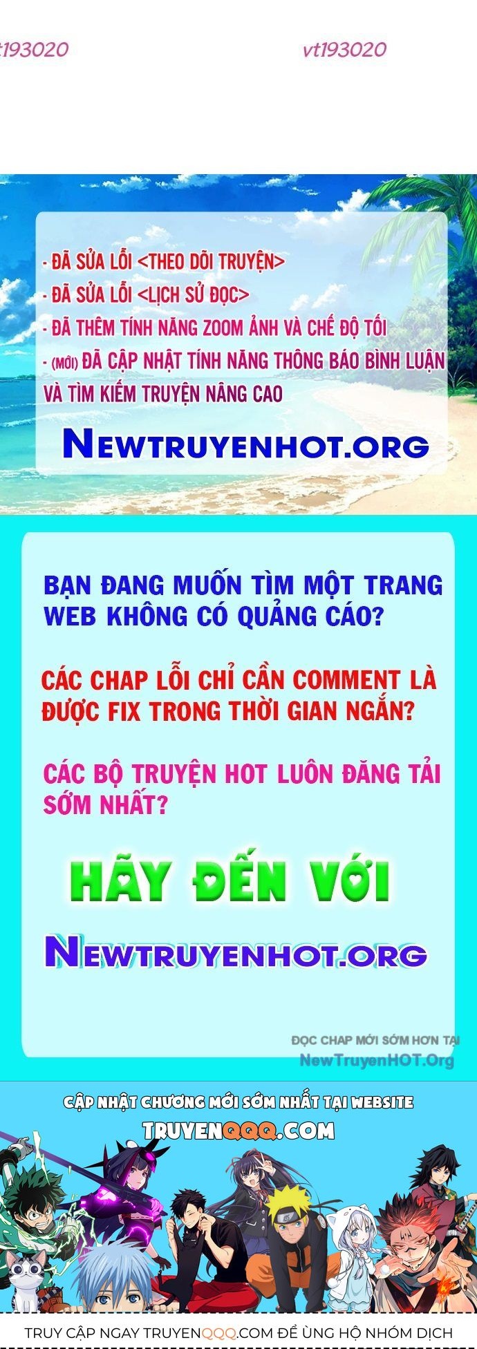 Shark - Cá Mập Chap 371 - Next Chap 372