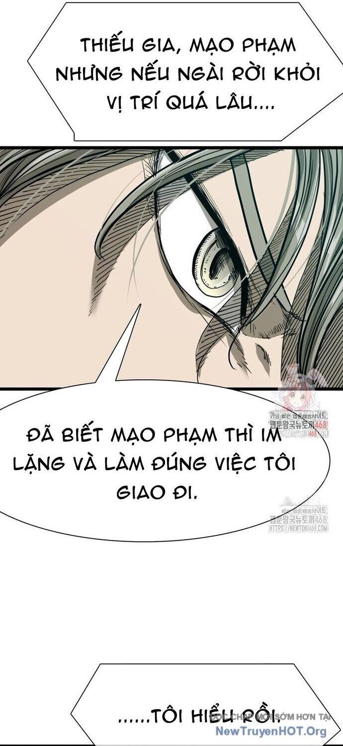 Shark - Cá Mập Chap 372 - Next Chap 373