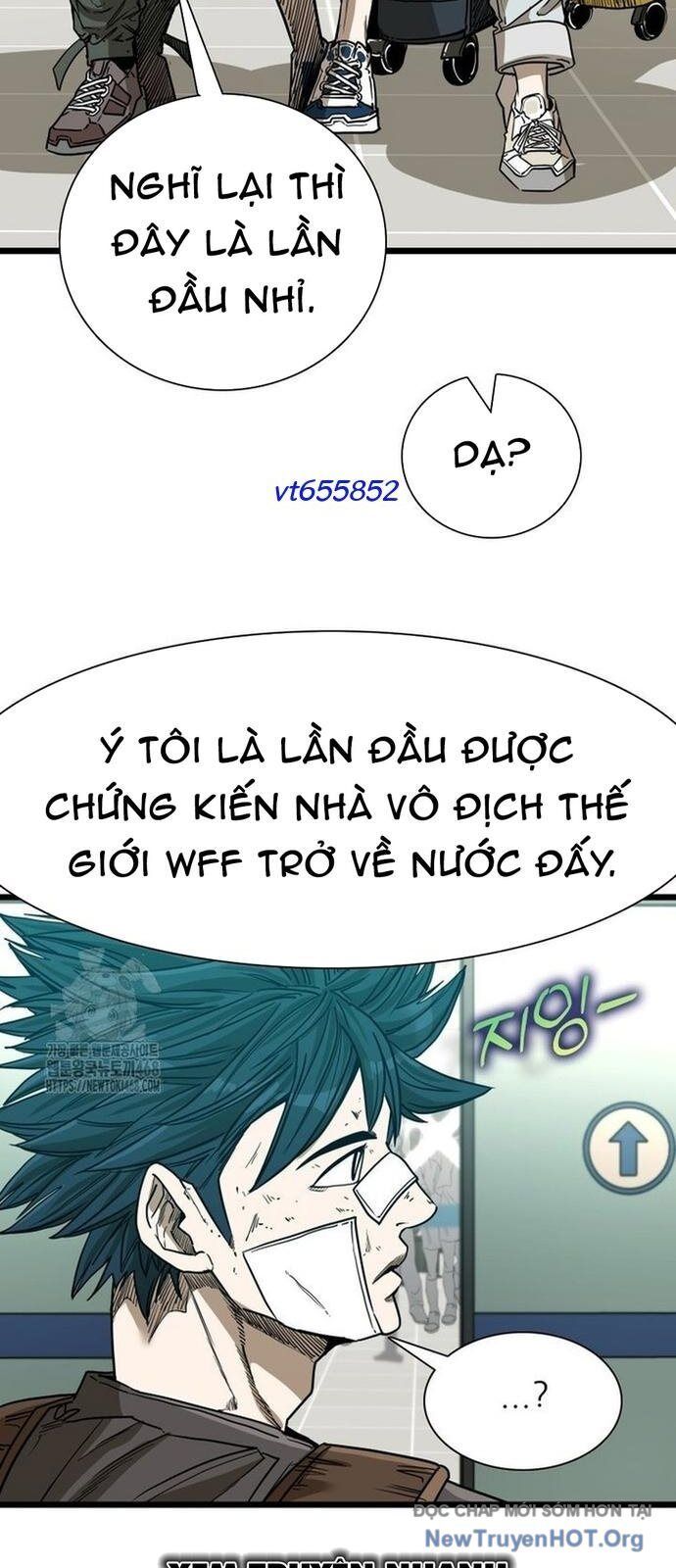 Shark - Cá Mập Chap 372 - Next Chap 373