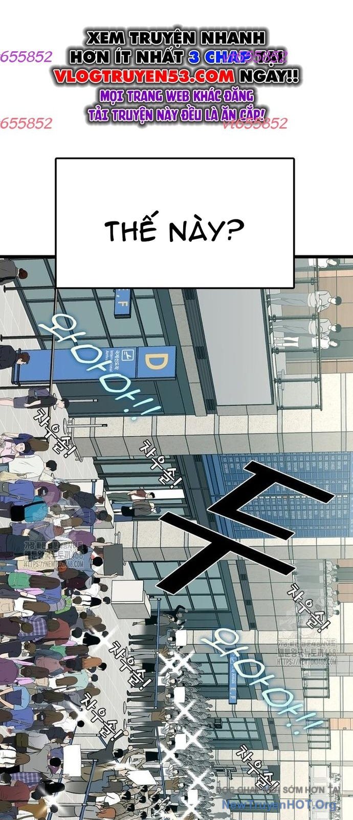 Shark - Cá Mập Chap 372 - Next Chap 373