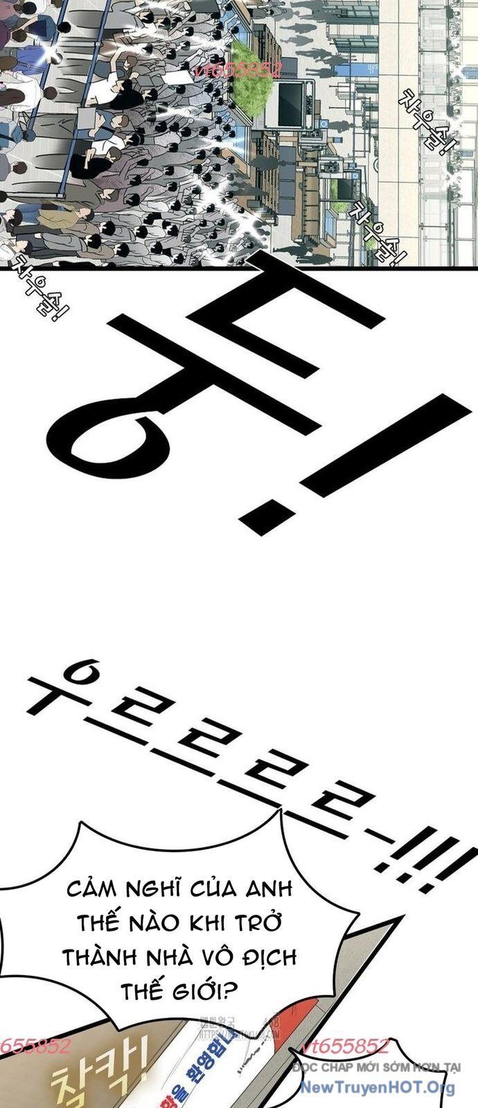 Shark - Cá Mập Chap 372 - Next Chap 373