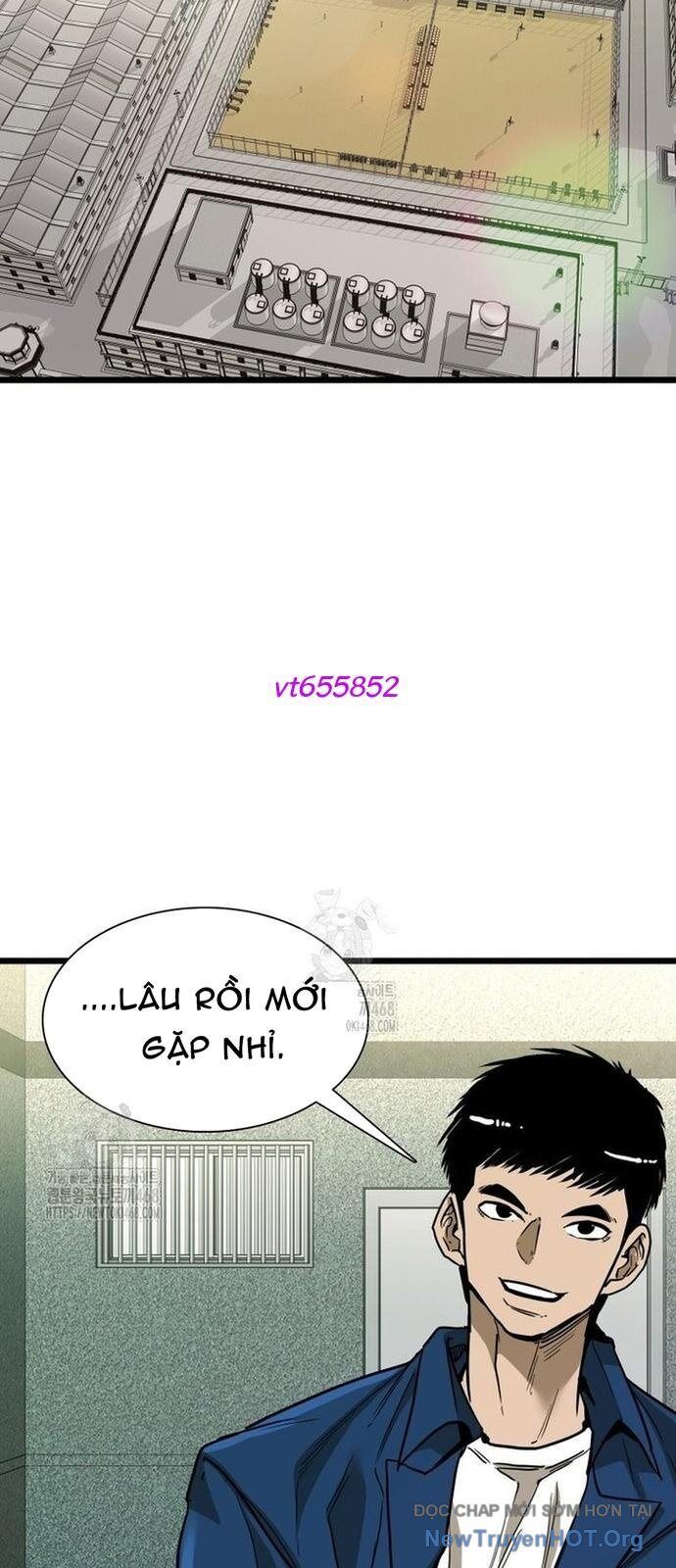 Shark - Cá Mập Chap 372 - Next Chap 373
