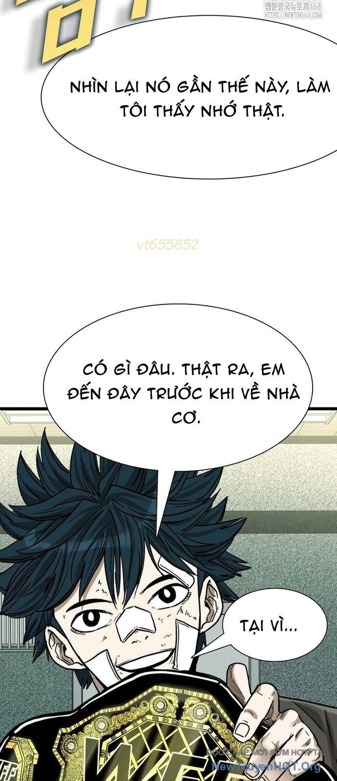 Shark - Cá Mập Chap 372 - Next Chap 373