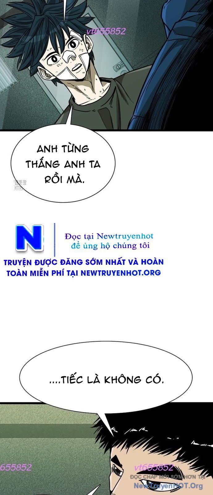 Shark - Cá Mập Chap 372 - Next Chap 373