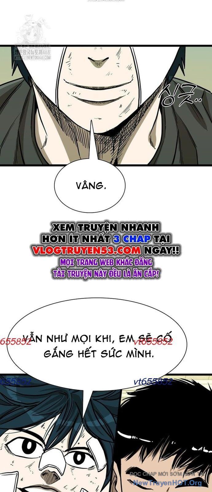 Shark - Cá Mập Chap 372 - Next Chap 373