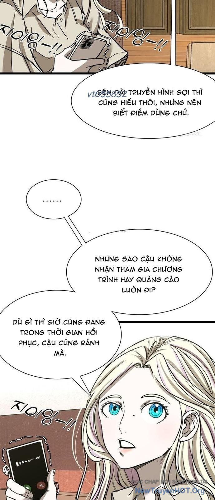 Shark - Cá Mập Chap 372 - Next Chap 373