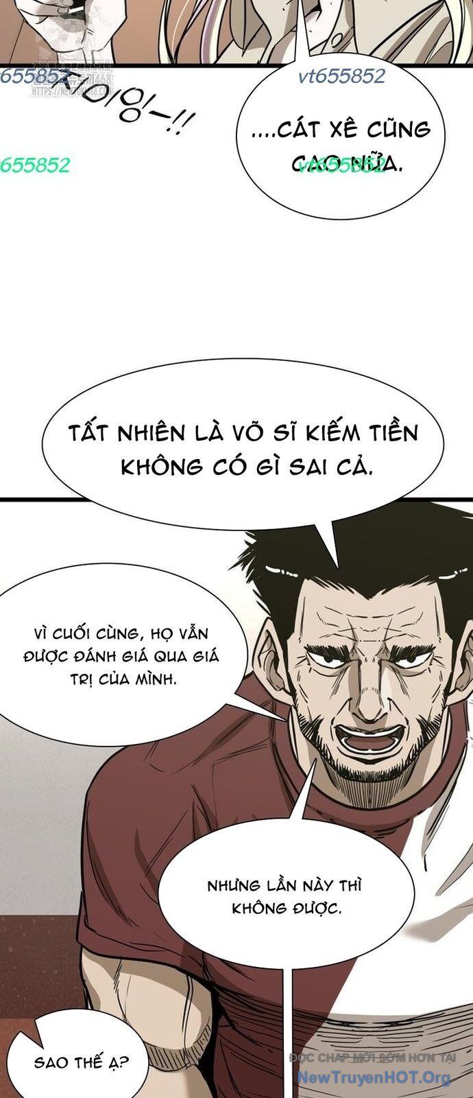 Shark - Cá Mập Chap 372 - Next Chap 373