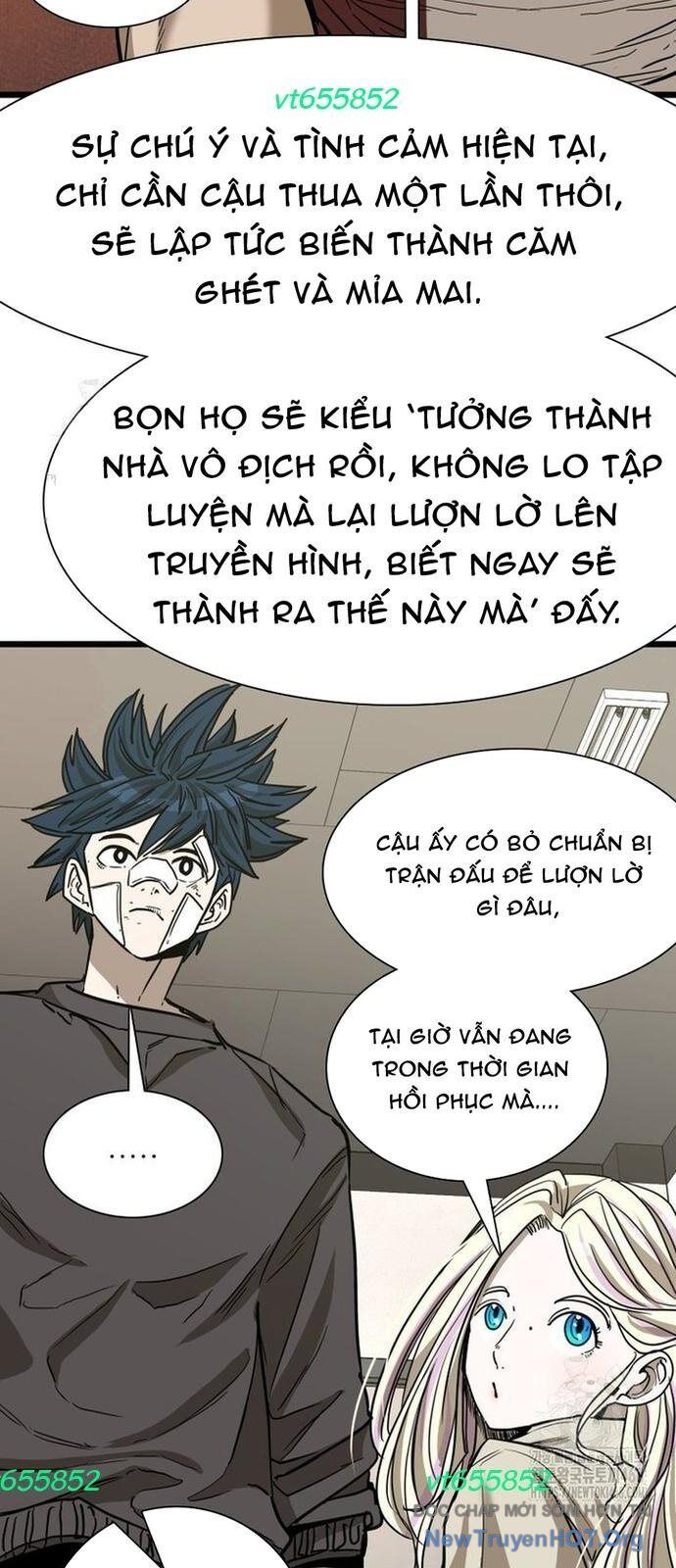 Shark - Cá Mập Chap 372 - Next Chap 373