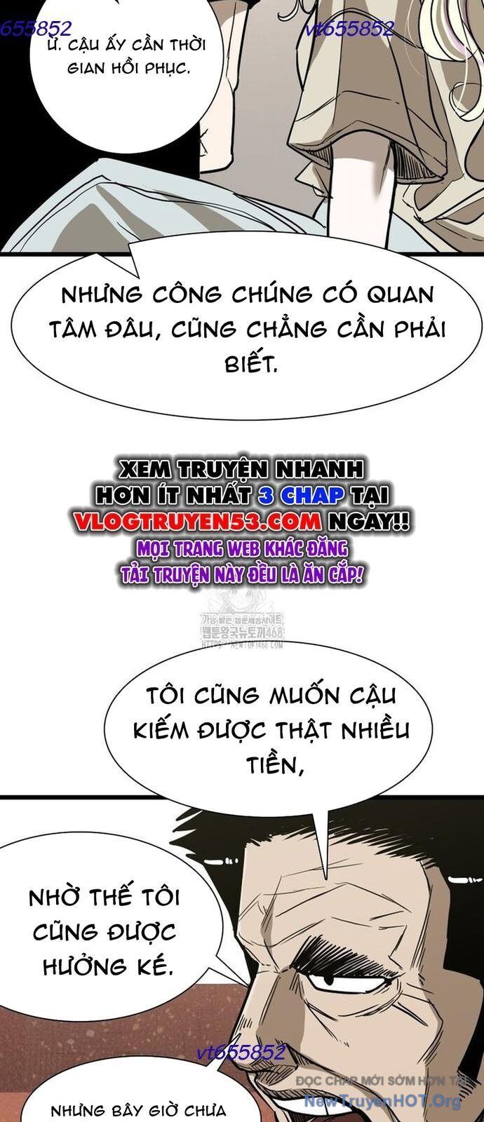 Shark - Cá Mập Chap 372 - Next Chap 373