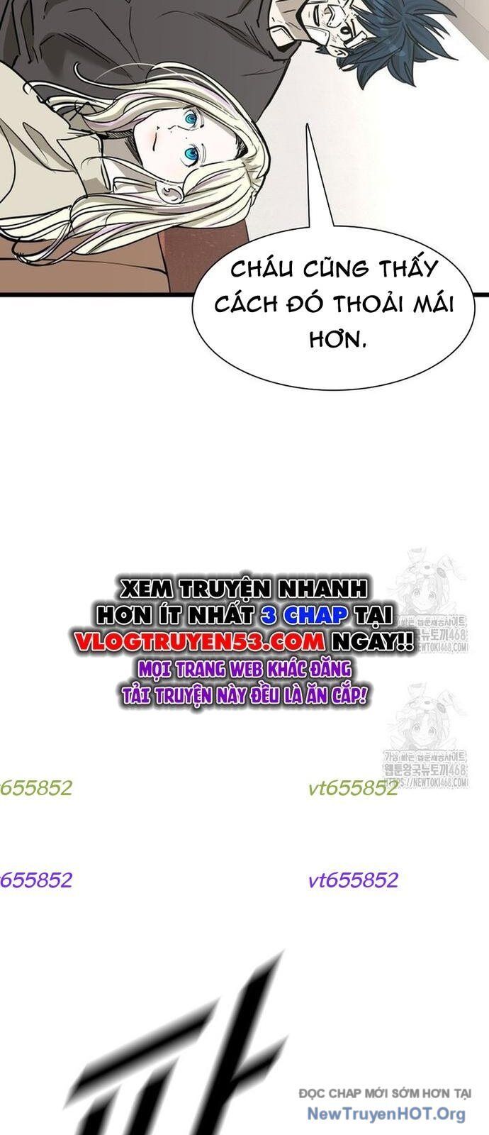 Shark - Cá Mập Chap 372 - Next Chap 373