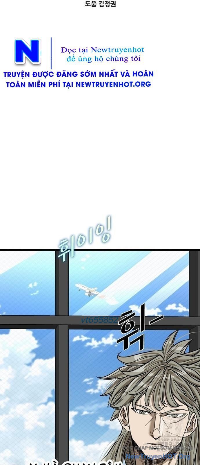 Shark - Cá Mập Chap 372 - Next Chap 373