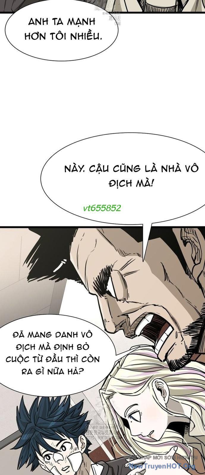 Shark - Cá Mập Chap 372 - Next Chap 373