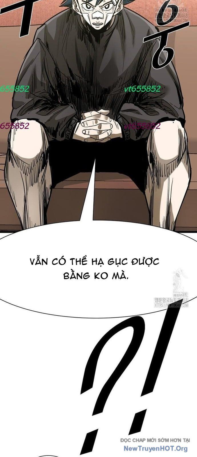 Shark - Cá Mập Chap 372 - Next Chap 373