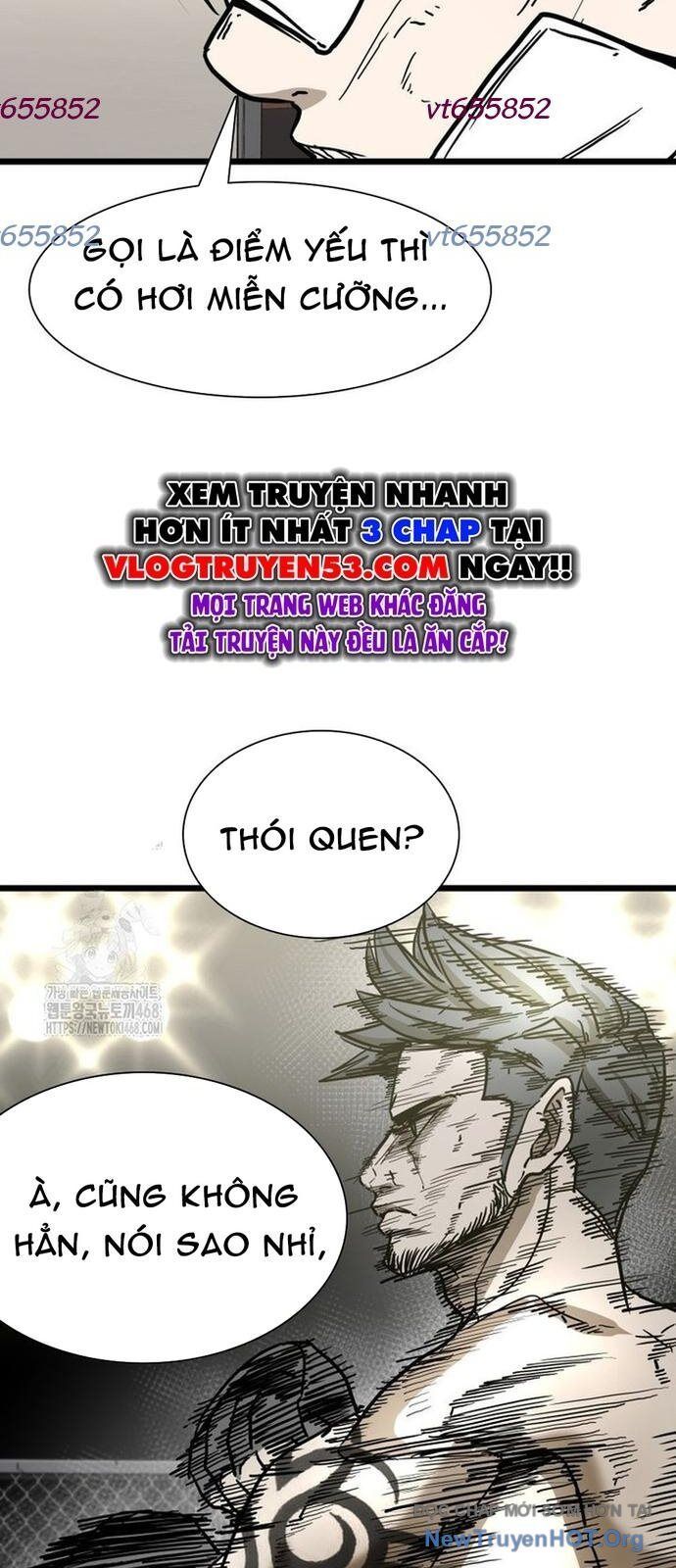 Shark - Cá Mập Chap 372 - Next Chap 373