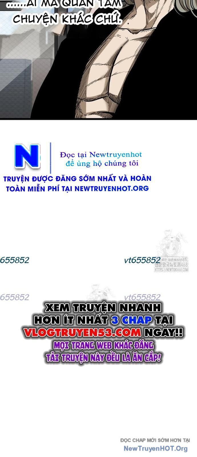 Shark - Cá Mập Chap 372 - Next Chap 373