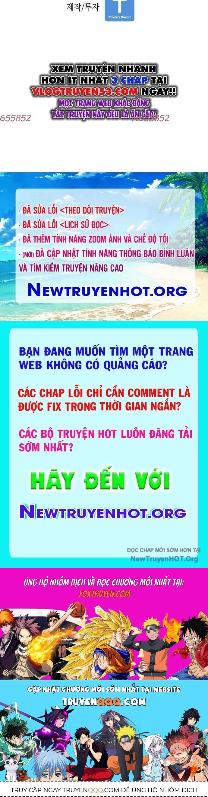 Shark - Cá Mập Chap 372 - Next Chap 373