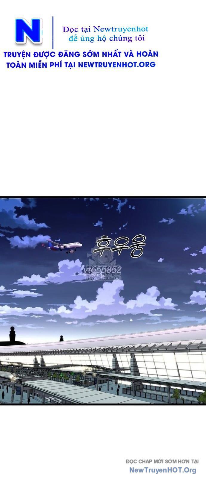 Shark - Cá Mập Chap 372 - Next Chap 373