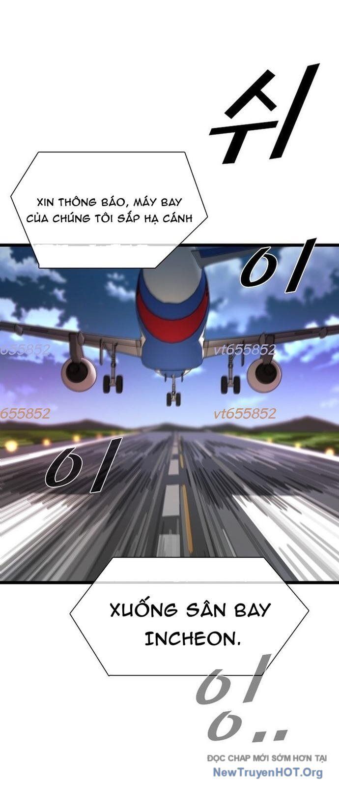 Shark - Cá Mập Chap 372 - Next Chap 373