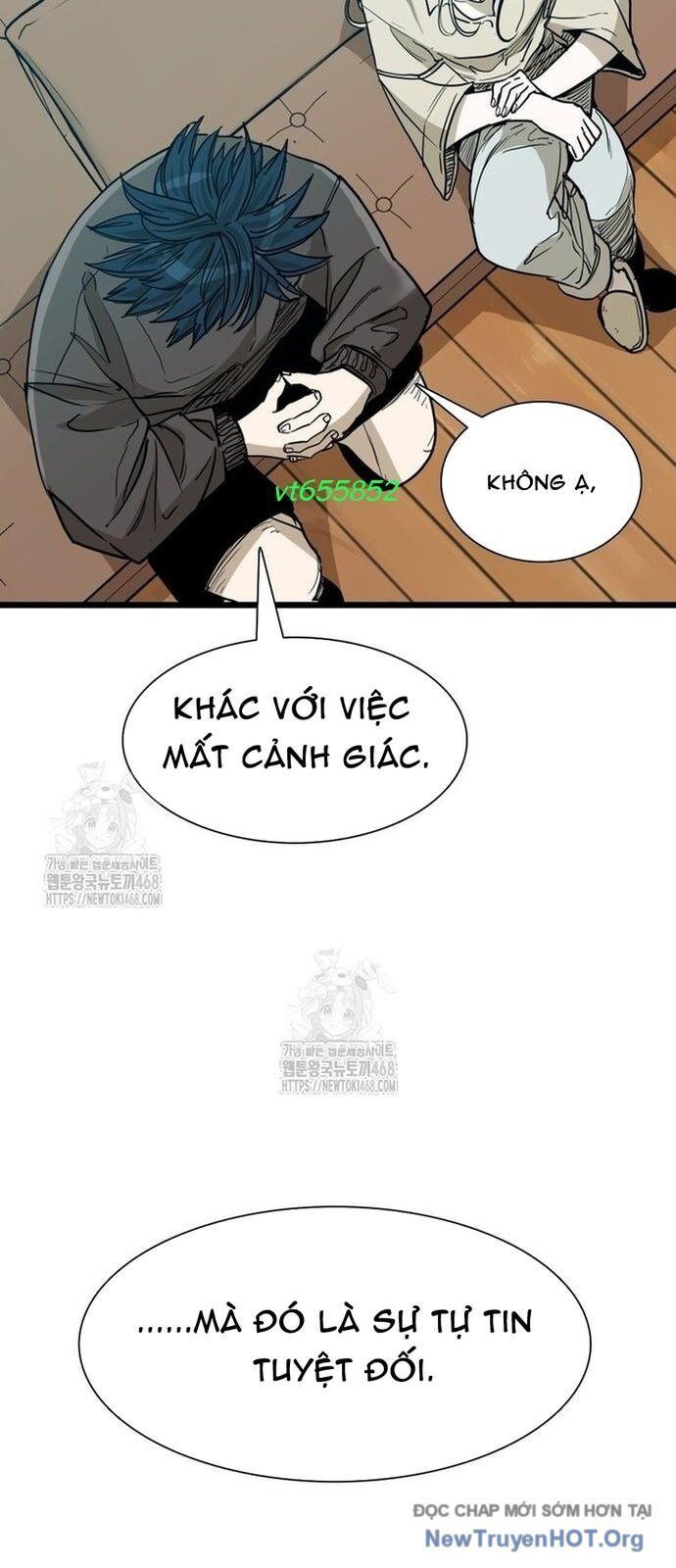 Shark - Cá Mập Chap 373 - Next Chap 374