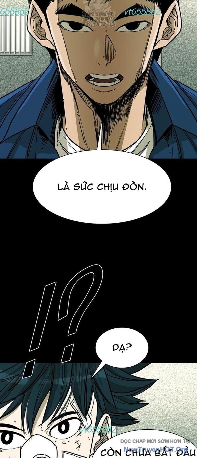 Shark - Cá Mập Chap 373 - Next Chap 374