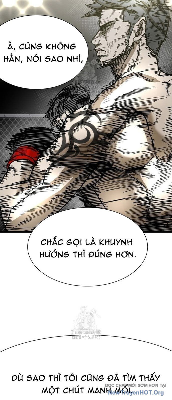 Shark - Cá Mập Chap 373 - Next Chap 374