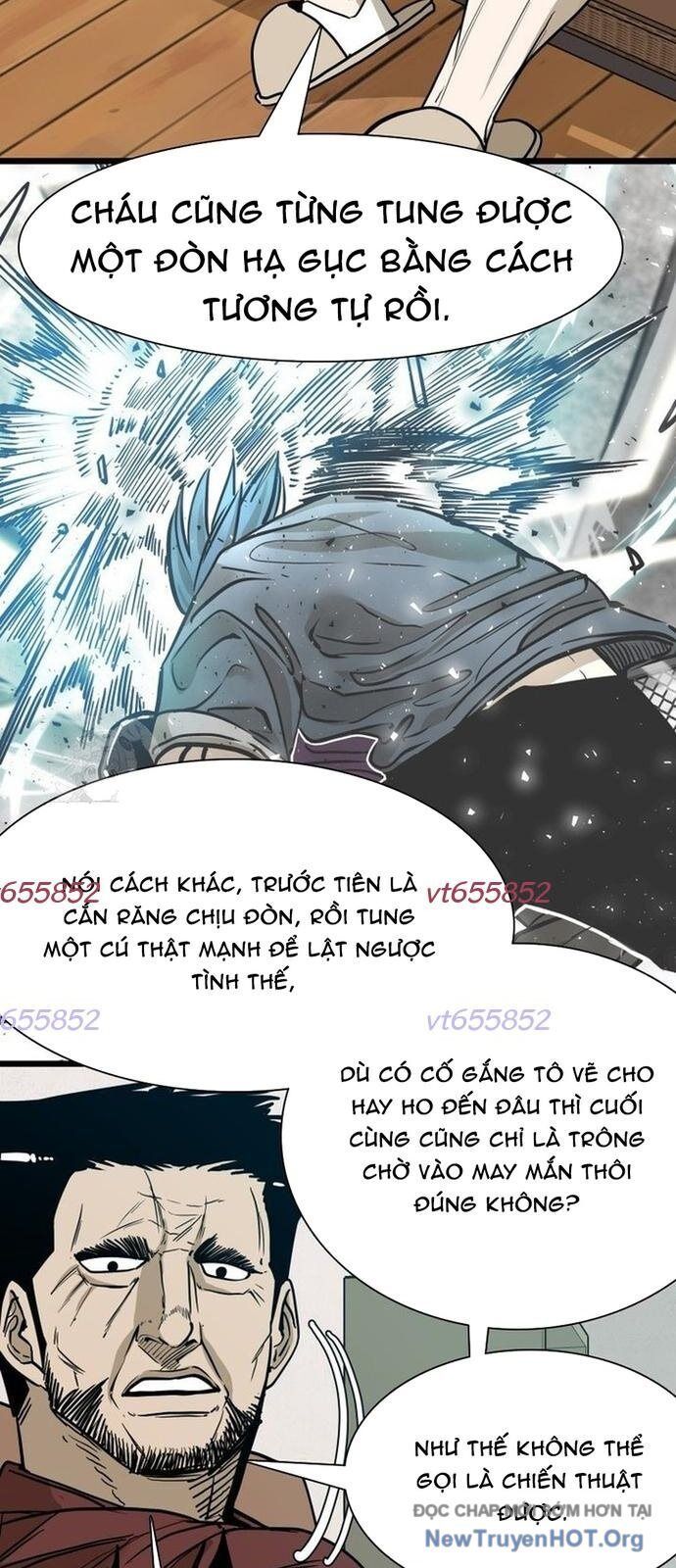 Shark - Cá Mập Chap 373 - Next Chap 374