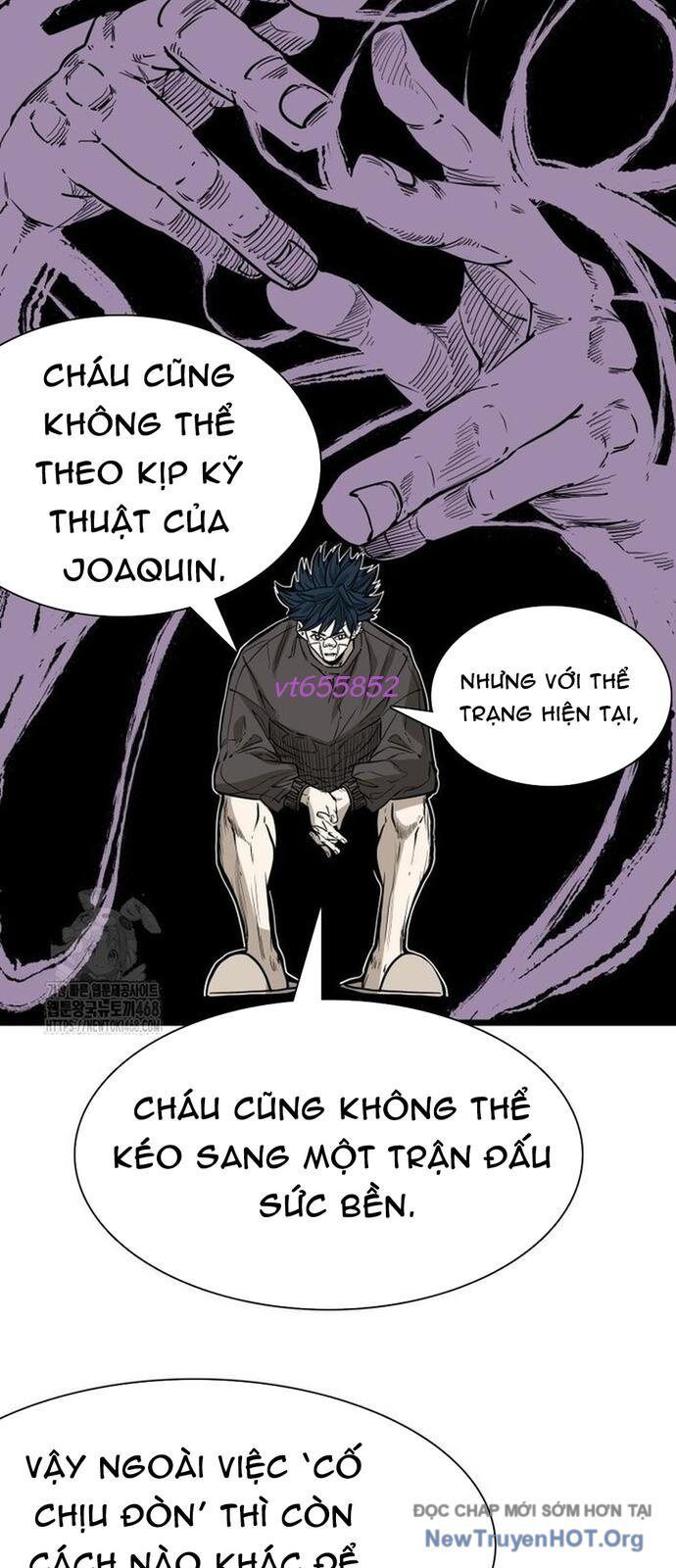 Shark - Cá Mập Chap 373 - Next Chap 374