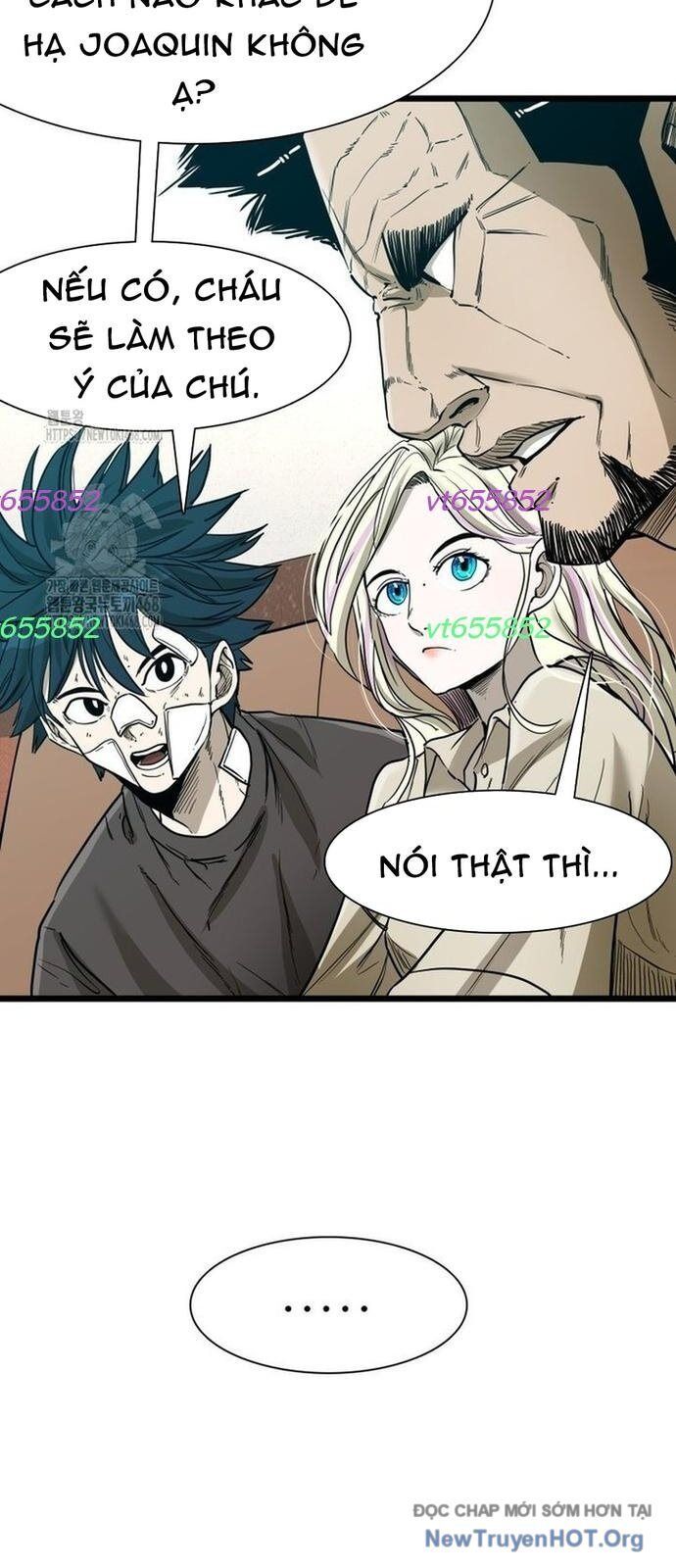 Shark - Cá Mập Chap 373 - Next Chap 374