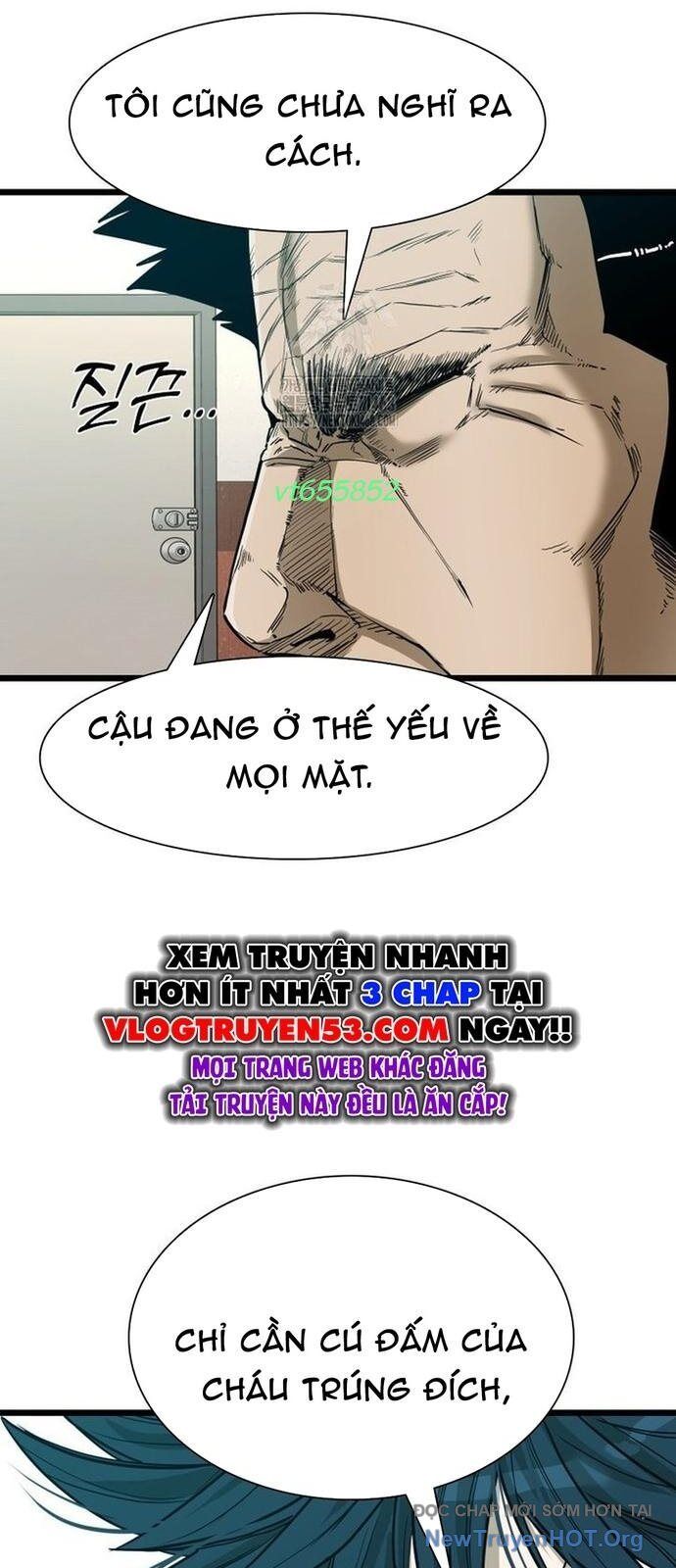 Shark - Cá Mập Chap 373 - Next Chap 374