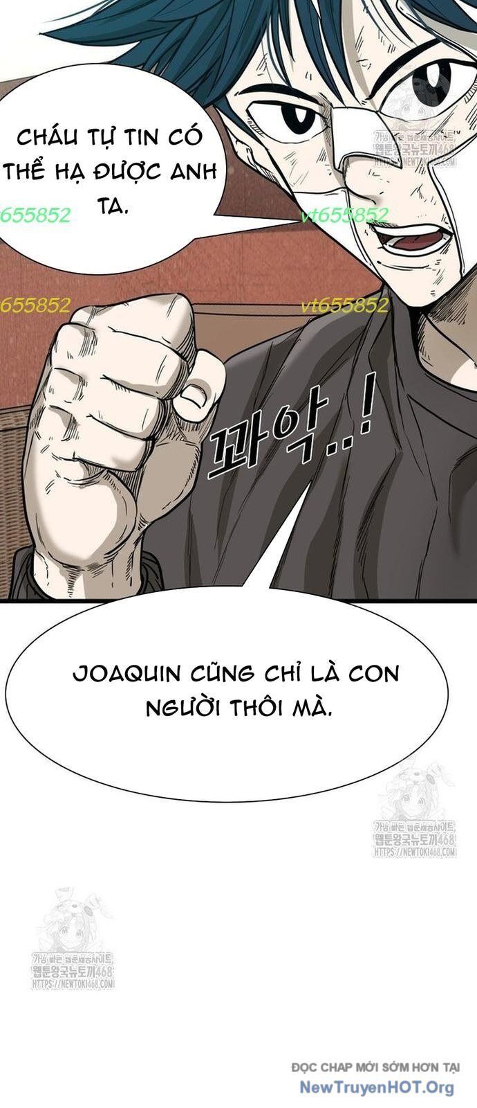 Shark - Cá Mập Chap 373 - Next Chap 374