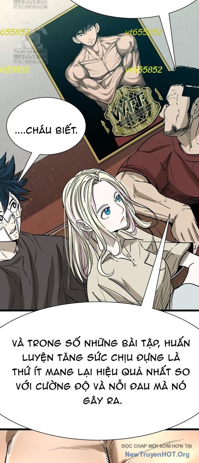 Shark - Cá Mập Chap 373 - Next Chap 374