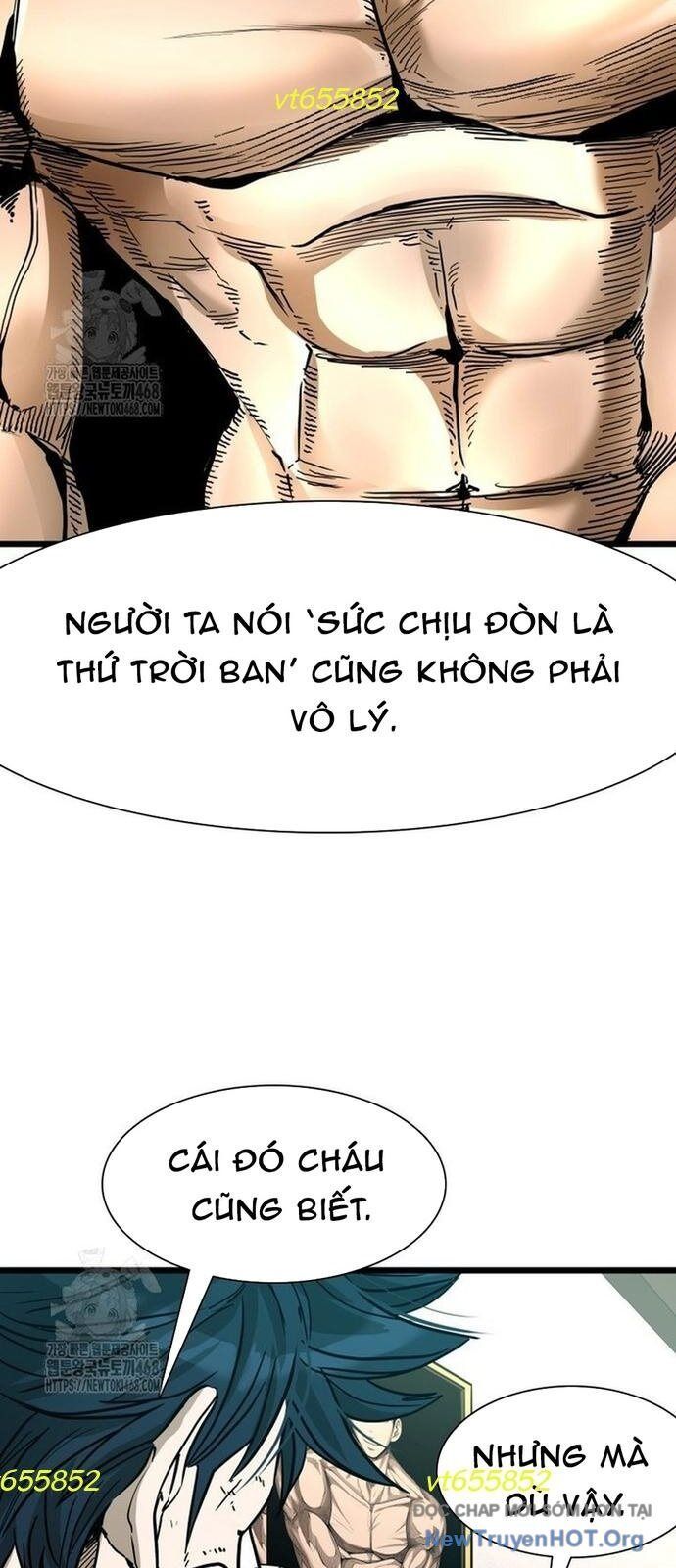 Shark - Cá Mập Chap 373 - Next Chap 374