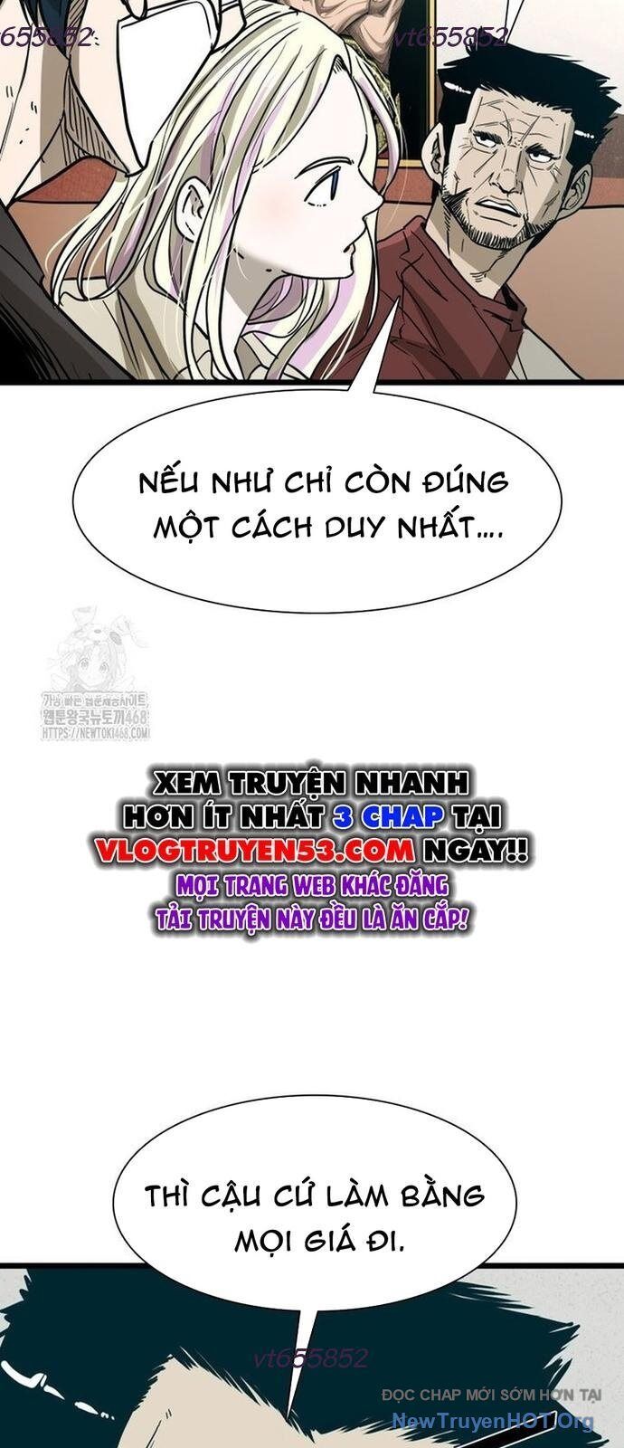 Shark - Cá Mập Chap 373 - Next Chap 374