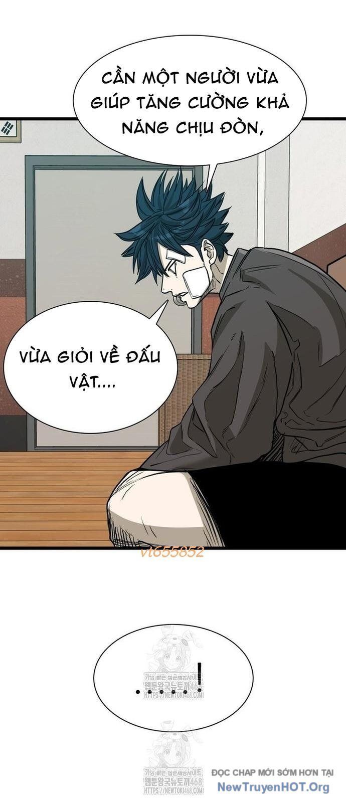 Shark - Cá Mập Chap 373 - Next Chap 374