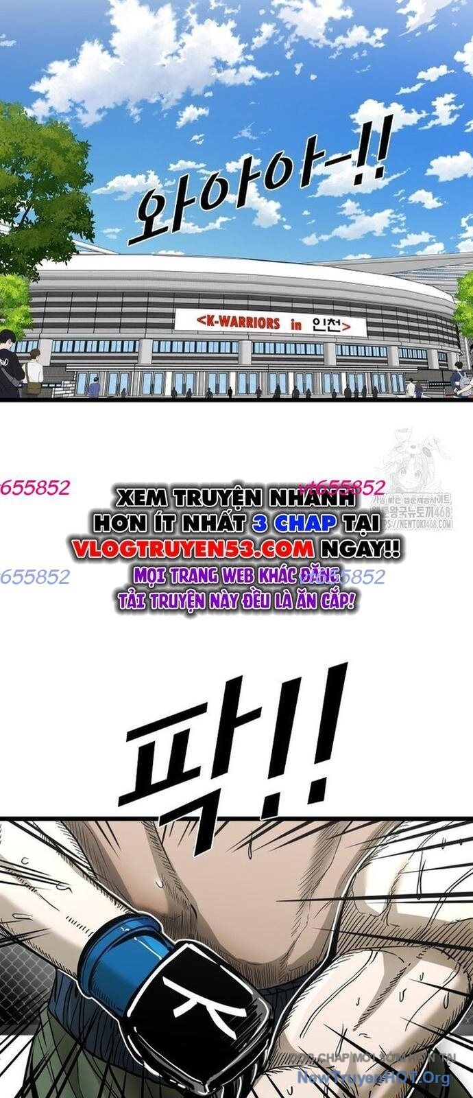 Shark - Cá Mập Chap 373 - Next Chap 374