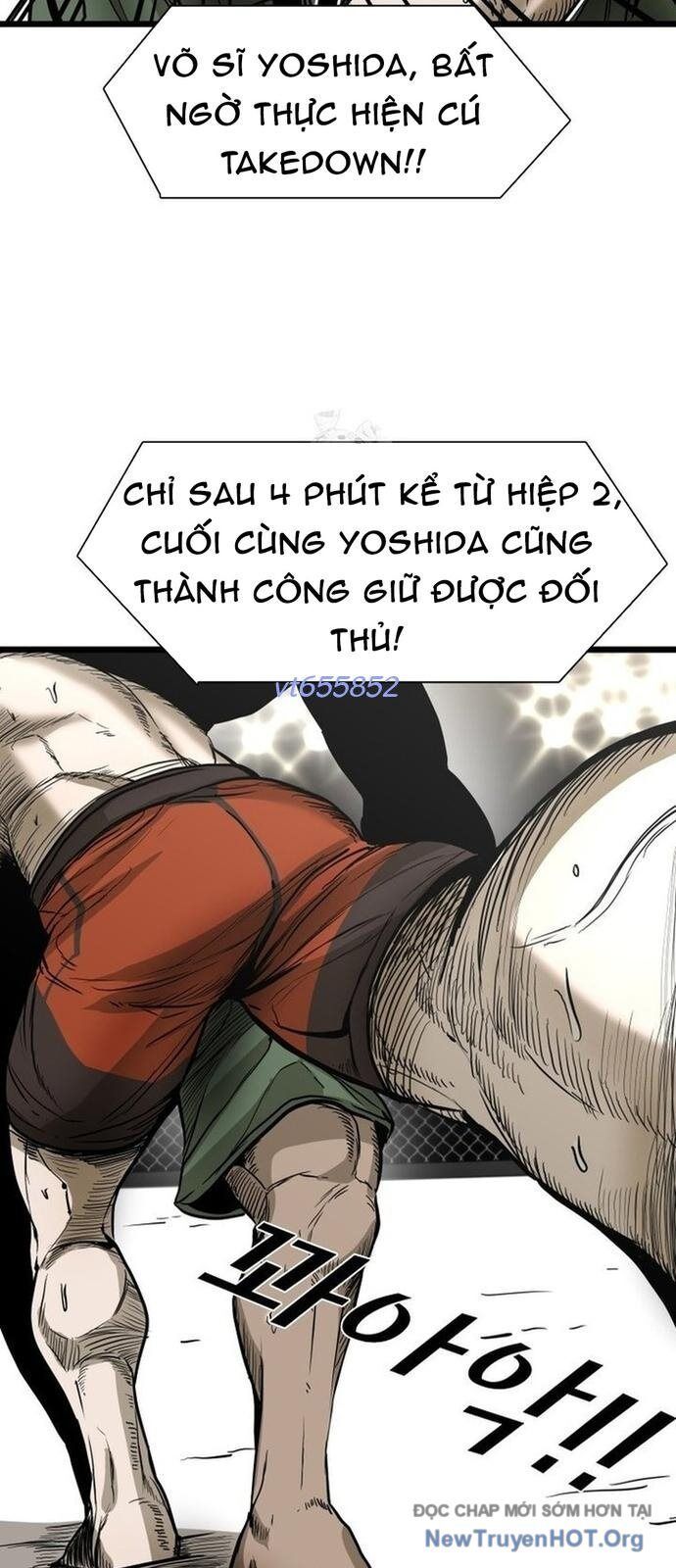 Shark - Cá Mập Chap 373 - Next Chap 374