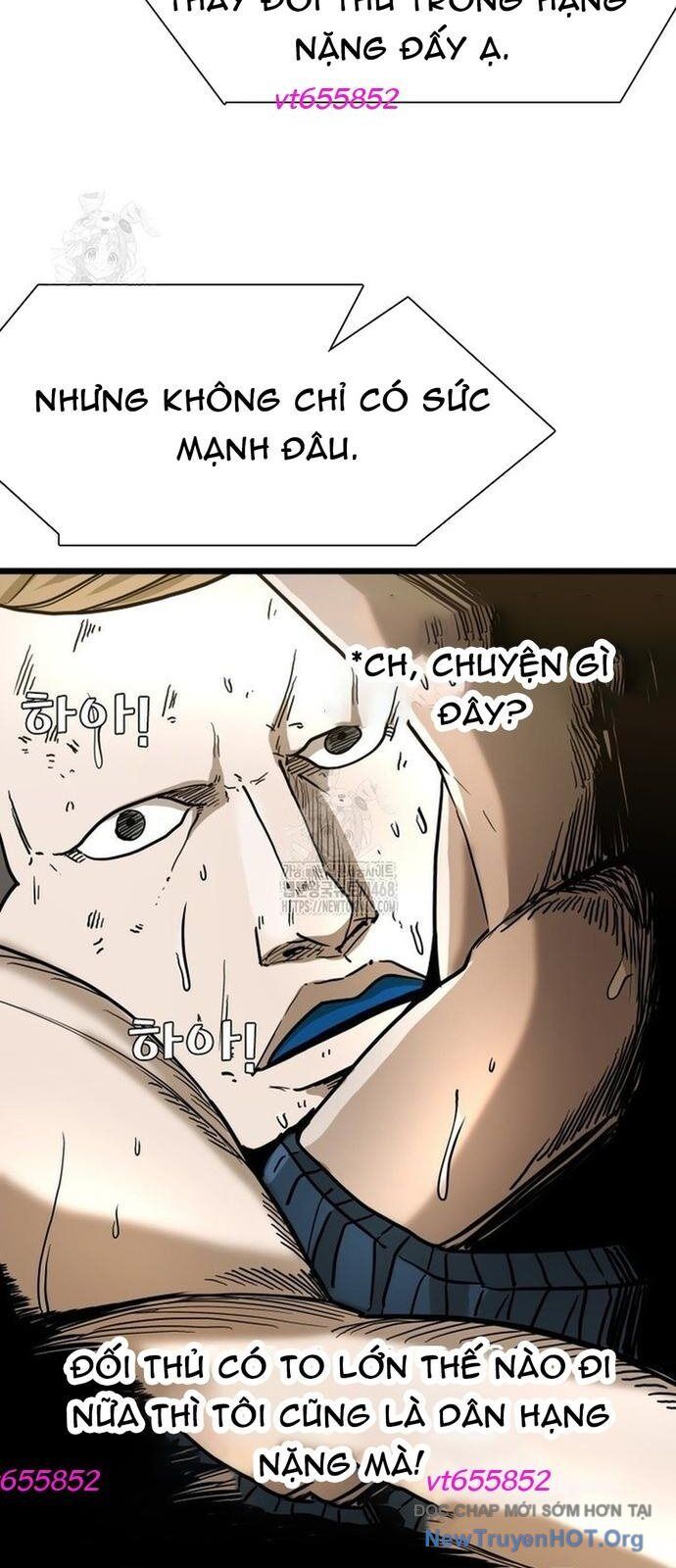 Shark - Cá Mập Chap 373 - Next Chap 374