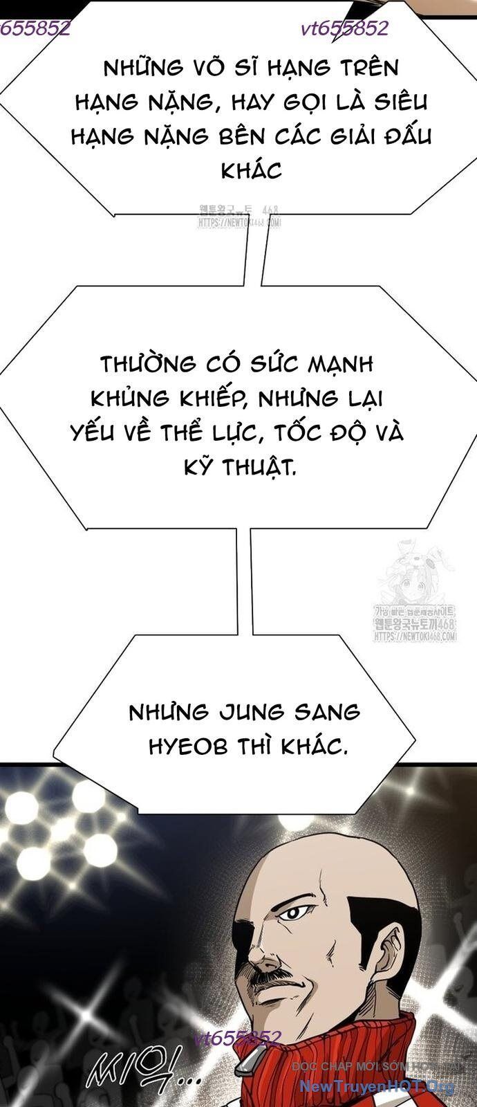Shark - Cá Mập Chap 373 - Next Chap 374