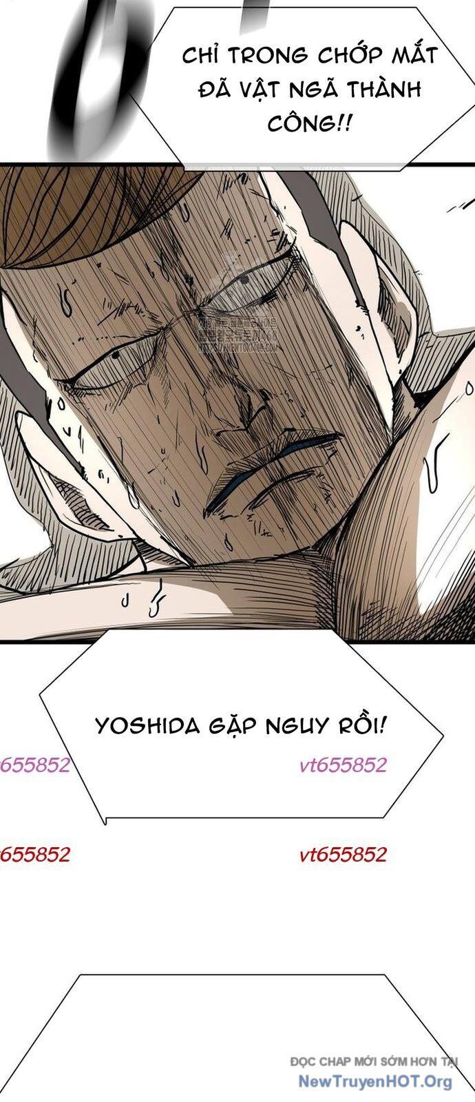 Shark - Cá Mập Chap 373 - Next Chap 374