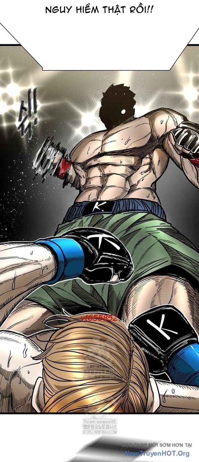 Shark - Cá Mập Chap 373 - Next Chap 374