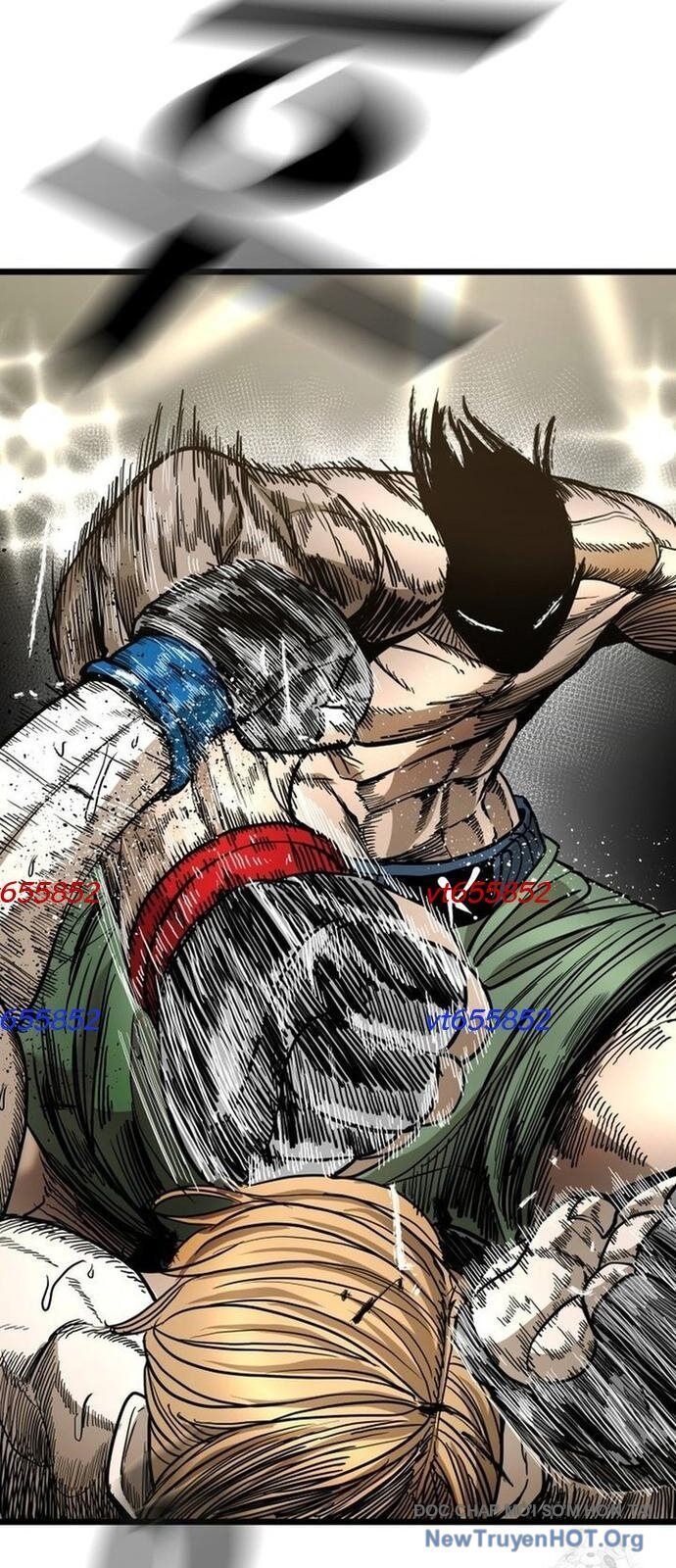 Shark - Cá Mập Chap 373 - Next Chap 374