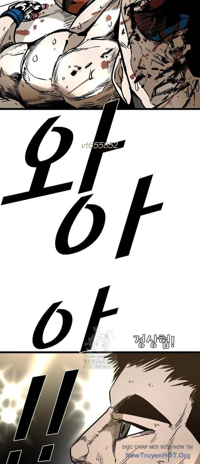 Shark - Cá Mập Chap 373 - Next Chap 374